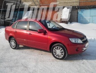��� �� Lada Granta - 