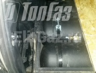 ��� �� Lexus GX460 - �������������� ������� ������� �� 45 ������