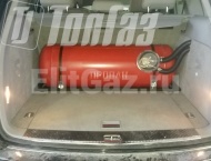 ��� �� Volkswagen Touareg - �������������� ������ ������� 100 ������