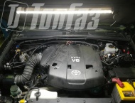 ��� �� Toyota Land Cruiser Prado120 - 