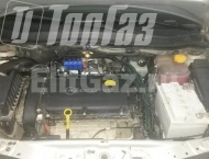 ��� �� Opel Astra - ����������� ����������