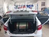 ��� �� Lada Vesta - 