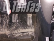 ��� �� Mitsubishi Carisma  - 