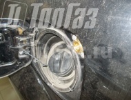 ��� �� Toyota Land Cruiser Prado - ����������� ����������