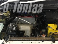 ��� �� Toyota Gaia - 