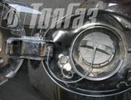 ��� �� Mazda CX-7 - ����������� ����������