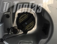 ��� �� Hyundai Solaris - 