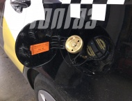 ��� �� Kia Rio - 
