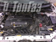��� �� TOYTA COROLLA FIELDER - ����������� ����������