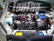 ��� �� Lada Granta  - 