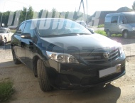 ��� �� Toyota Corolla - ����� ���