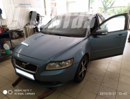 ��� �� Volvo S40 - 