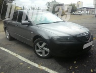 ��� �� Mazda 6 - 