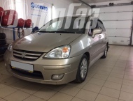 ��� �� Suzuki Liana - ����� ���