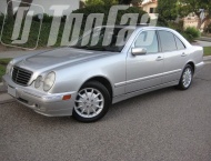 ��� �� Mercedes C 180 - 