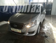 ��� �� Datsun On-Do - 