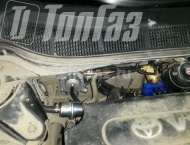 ��� �� Toyota Camry - ����������� ����������
