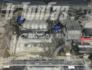 ��� �� Hyundai Sonata - ����������� ����������