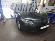 ��� �� Toyota Camry - 