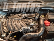 ��� �� Renault Kaptur  - 