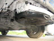 ��� �� Toyota Land Cruiser Prado 150 - ������������ ������ ������� 94 �����