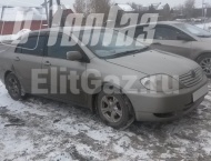��� �� Toyota Corolla - ����� ���