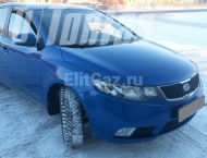��� �� Kia Cerato - ����� ���