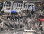 ��� �� Toyota Allion - 