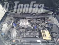 ��� �� Nissan Teana - 