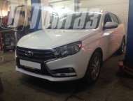 ��� �� Lada Vesta - 