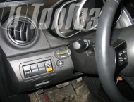��� �� Mazda CX-7 - ������ ������������ � ��������� ������� ������