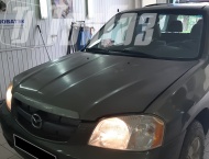 ��� �� Mazda Tribute - 