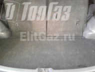 ��� �� Toyota Ipsum - �������� ���������