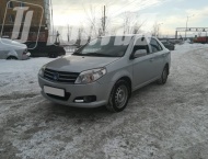 ��� �� Geely MK - 