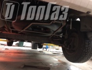 ��� �� Lada Largus  - 