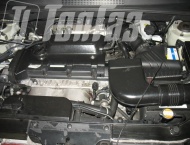 ��� �� Hyundai Tucson - ����������� ����������