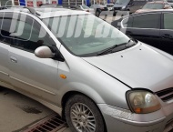 ��� �� Nissan Tino - 