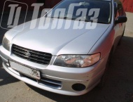��� �� Nissan Expert - ����� ���