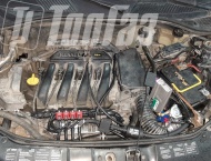 ��� �� Renault Symbol - 