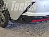 ��� �� Hyundai Solaris - 
