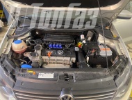 ��� �� Volkswagen Polo - 
