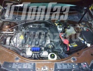 ��� �� Renault Duster - ����������� ����������