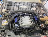 ��� �� Audi A8 - 