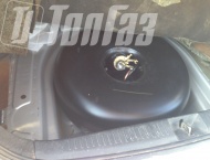 ��� �� Toyota Avensis - 