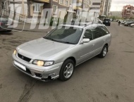 ��� �� Mazda Capella - 