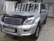 ��� �� Toyota Land Cruiser Prado - 