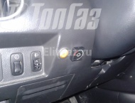 ��� �� Mitsubishi Outlander - ������ ������������ ���/������