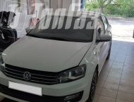 ��� �� Volkswagen Polo  - 