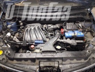 ��� �� Nissan Tiida - 