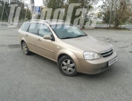 ��� �� Chevrolet Lacetti - 